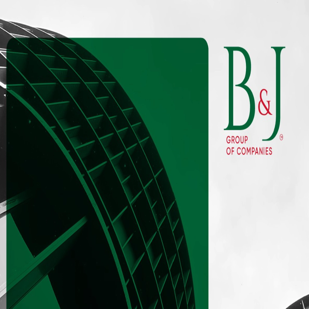 B&J Group of Companies