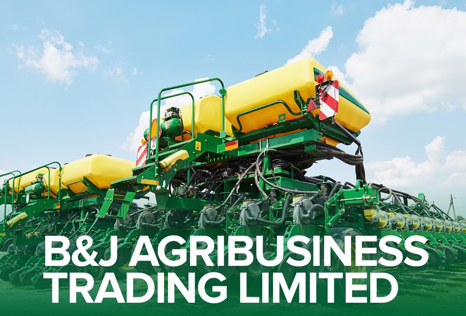 B&J Group of Companies