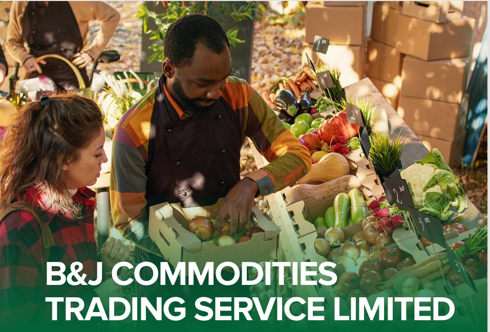 B&J Group of Companies