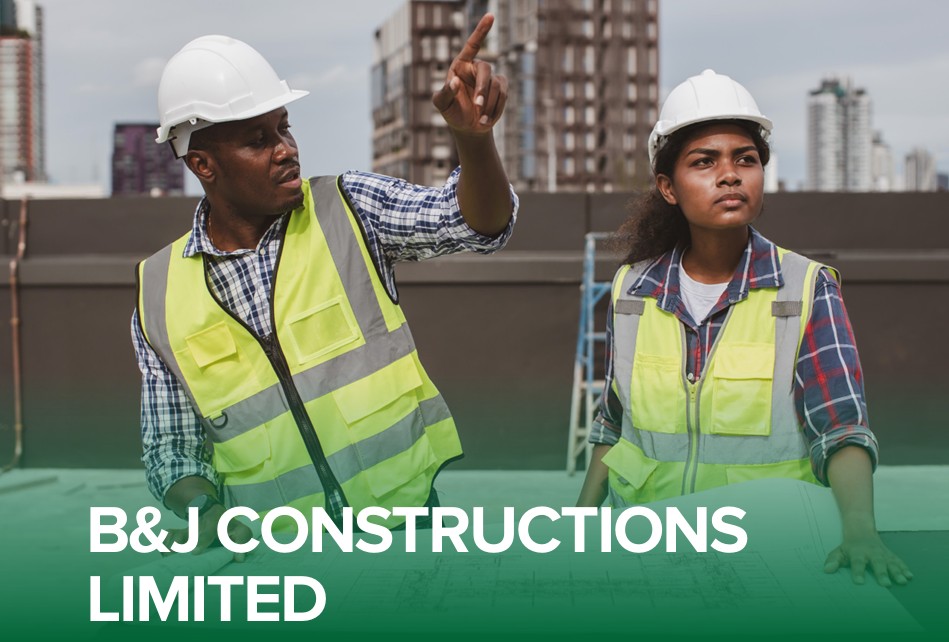 B&J Group of Companies