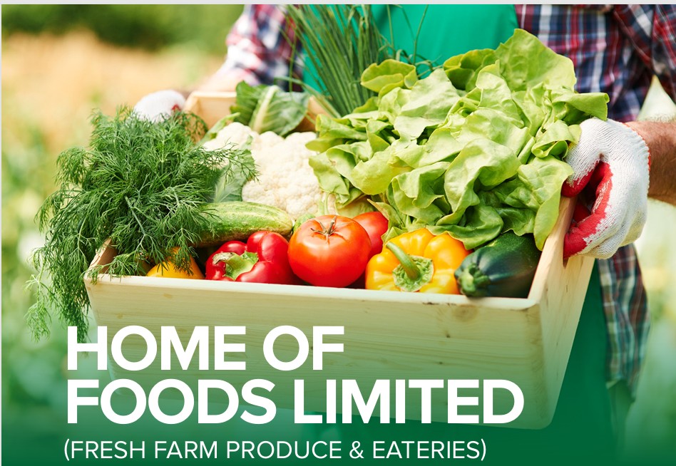 B&J Group of Companies