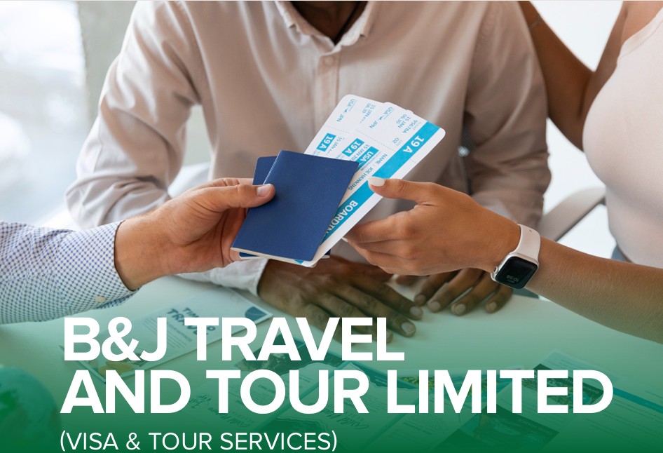 B&J Group of Companies